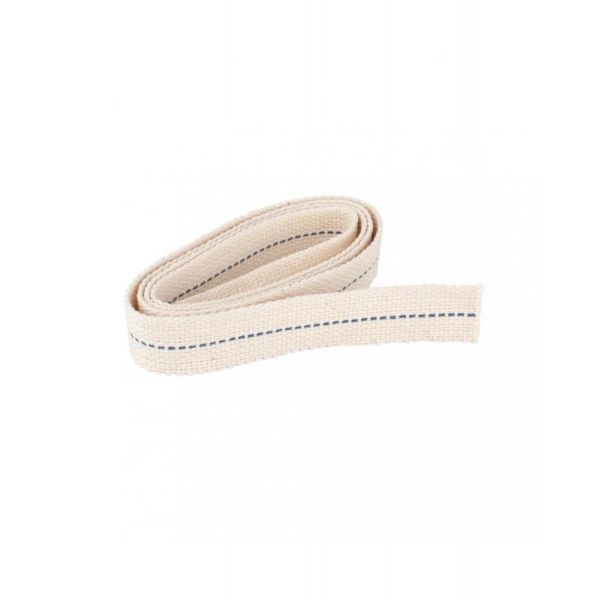 Petromax Flat bomullspav 12,5 mm x 100 cm No Color